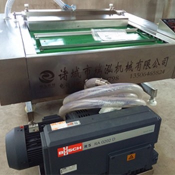 滚动式真空包装机视频