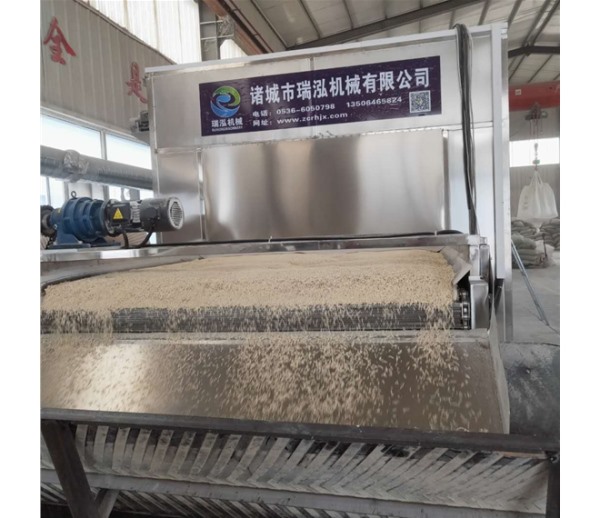 猫砂生产线设备视频