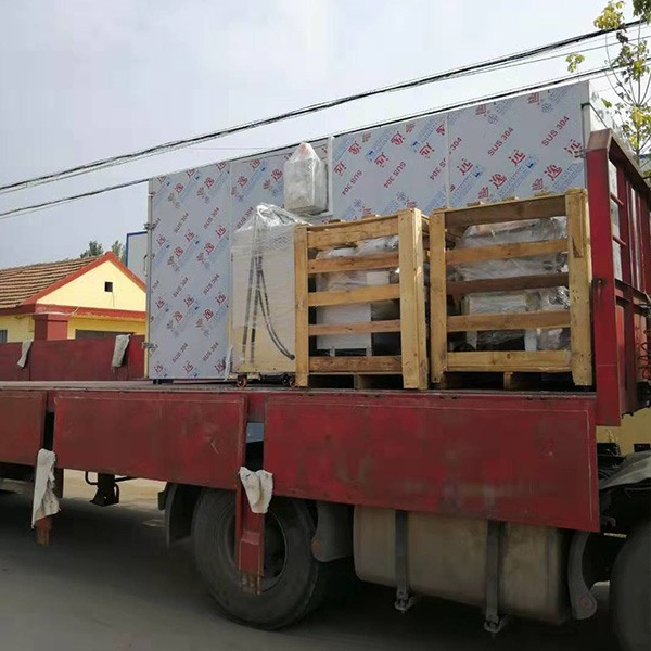 红薯流水线发货