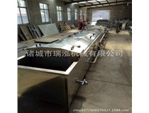 巴氏杀菌机的杀菌原理