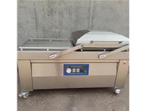 双室真空包装机操作方法