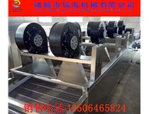 果蔬风干机风干原理