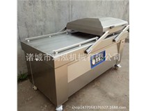 双室真空包装机出现故障应如何解决