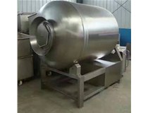 真空滚揉机的特性跟优点