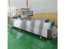 真空包装机的定制需求