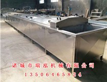 酱菜巴氏杀菌的详细说明