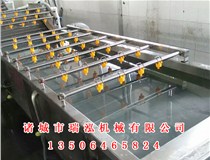 蔬菜清洗机的好处