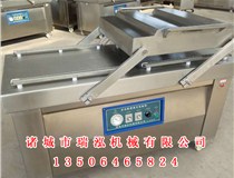 双室真空包装机如何操作