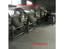 滚揉机使用说明