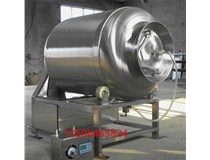 真空滚揉机如何使用