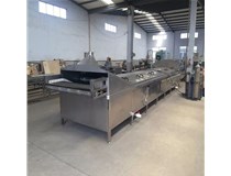 巴氏杀菌机原理