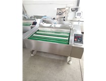 真空包装机应该如何保养