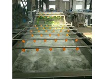 烟台樱桃用什么清洗比较好