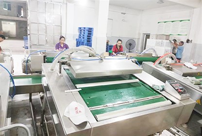 国内包装工业须从根本上调整产业结构