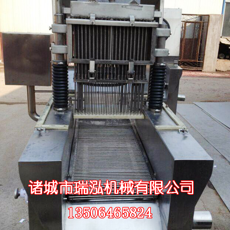 牛排盐水注射机