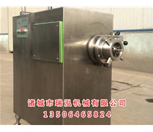 大型鸡鸭骨架绞肉机