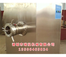商用鱼类绞肉机