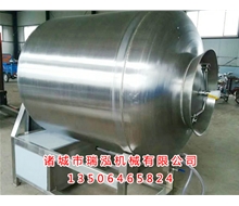 火腿 香肠滚揉机