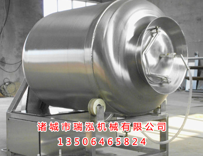 鸡柳 肉串滚揉机