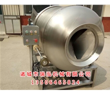 蔬菜 酱菜滚揉机