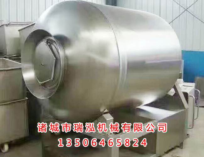 小型实验室用滚揉机