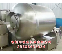 小型实验室用滚揉机