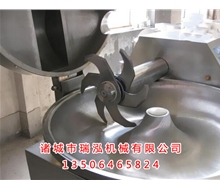 台湾烤肠斩拌机