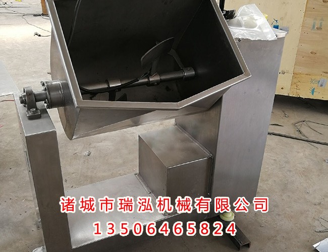 商用拌馅机