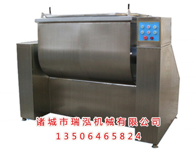 500型拌馅机