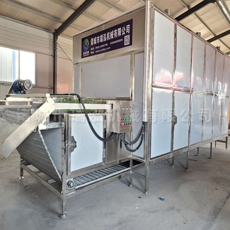  猫砂烘干机 猫砂生产设备 