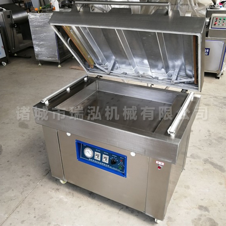 全羊真空包装机